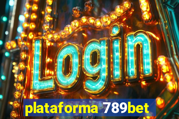 plataforma 789bet